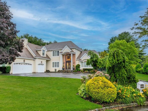 56 Sage Hollow Court, Dix Hills NY 11746