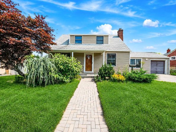 12 Nelson Street, Elmont NY 11003