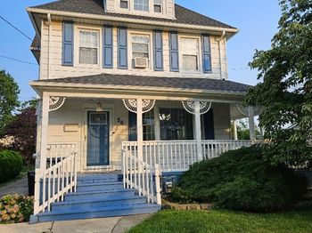 54 Catherine Street