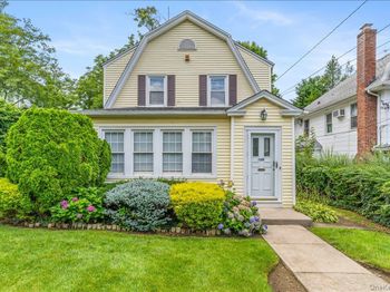 126 Hampshire Road
