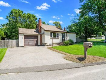 12 Sycamore Road