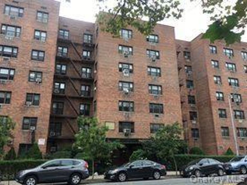 55-30 99th Street 2H, Jamaica NY 11432