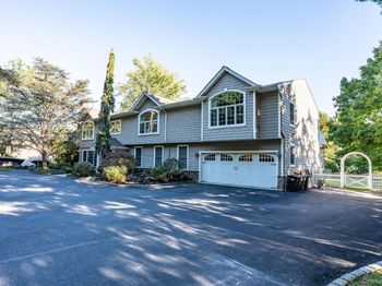 442 Wolf Hill Road