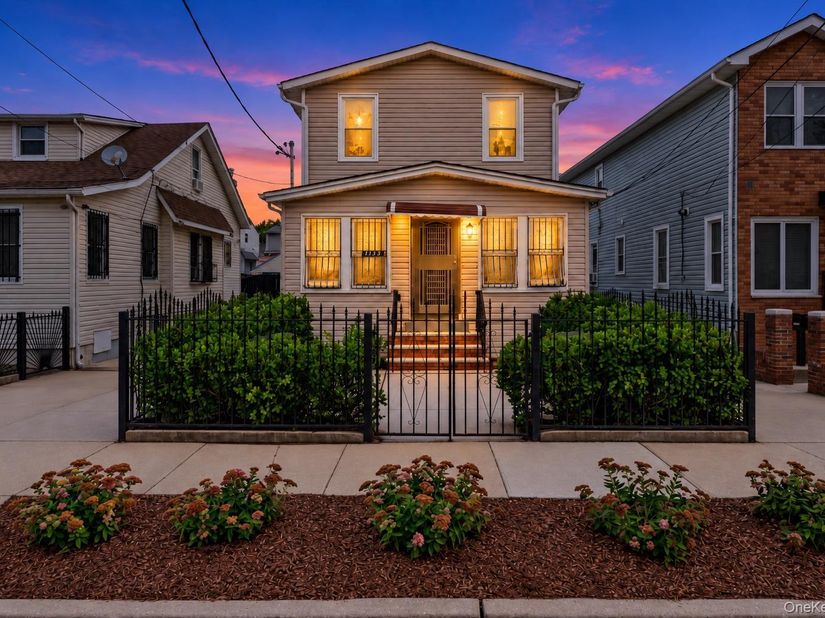 111-35 166th Street, Jamaica NY 11433