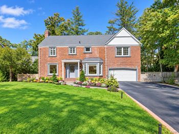 18 Pond Park Road