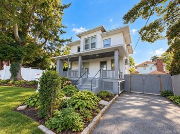 111 Rockne Road