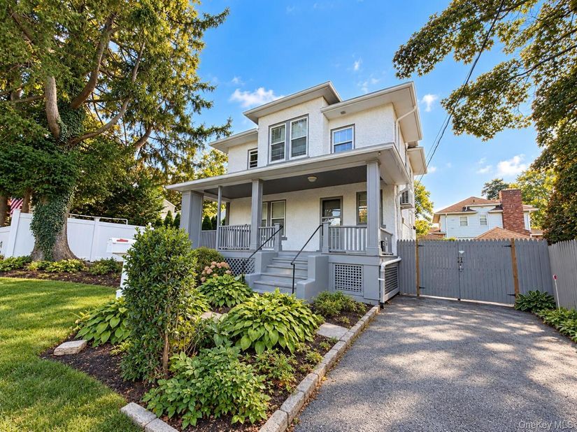 111 Rockne Road, Yonkers NY 10701
