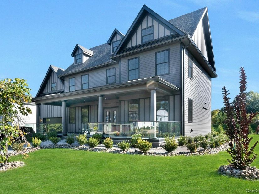 1707 Marie Lane, Mohegan Lake NY 10547