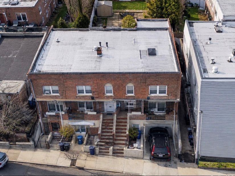 3233 58th Street, Woodside NY 11377