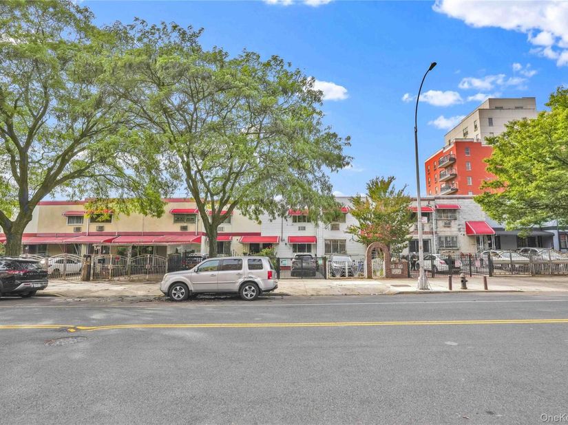 1333 Intervale Avenue, Bronx NY 10459