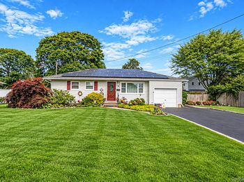 3 Gale Road