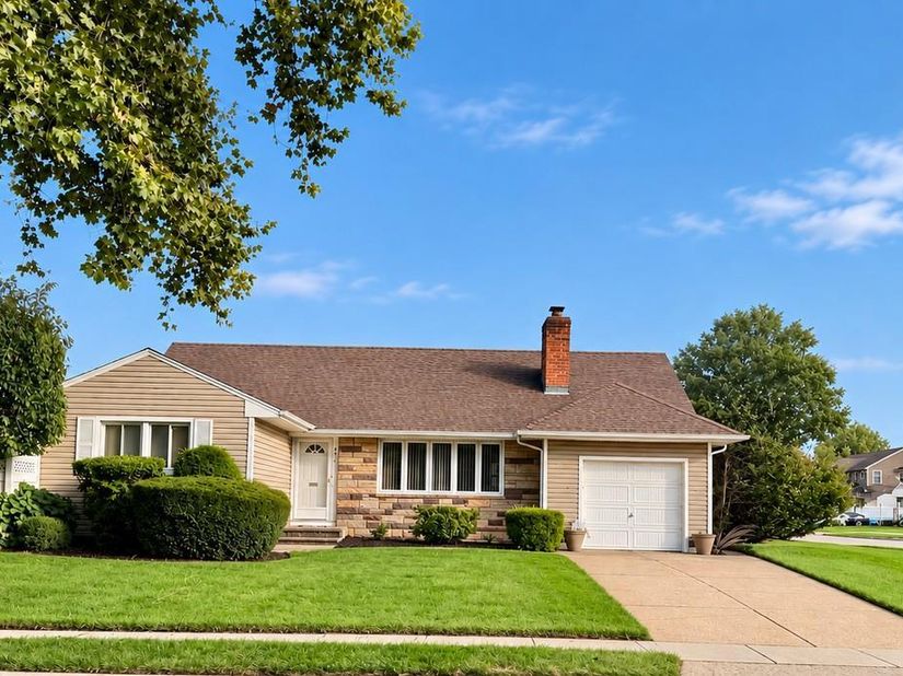 3473 S Hawthorne Drive S, Wantagh NY 11793