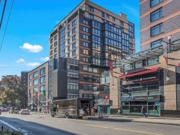 39-16 Prince Street 8E, Flushing NY 11354