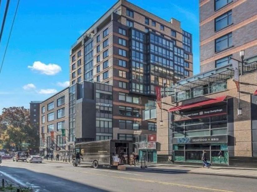 39-16 Prince Street 8E, Flushing NY 11354