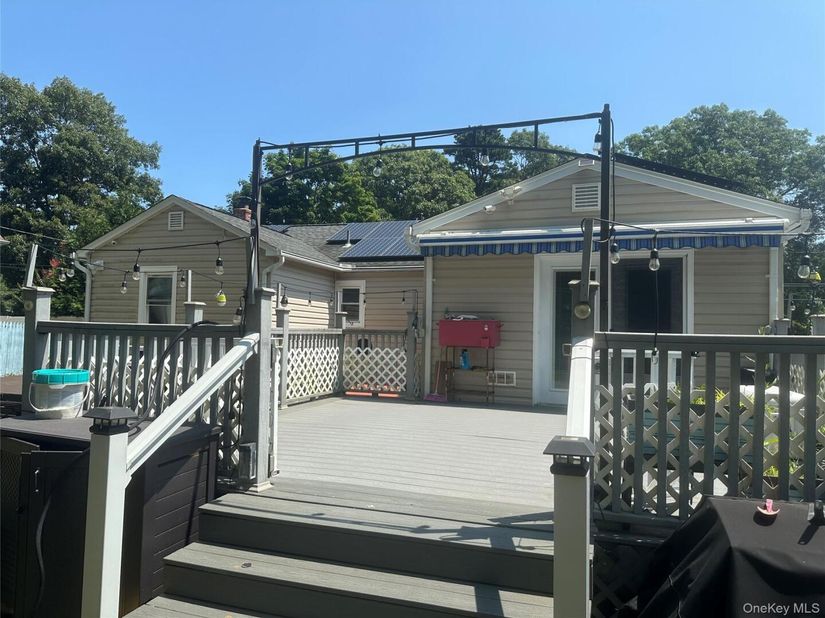 30 Robinwood Street, Mastic NY 11950