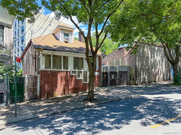 191 W 168th Street, Bronx NY 10452
