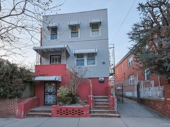 6511 Perry Avenue, Maspeth NY 11378
