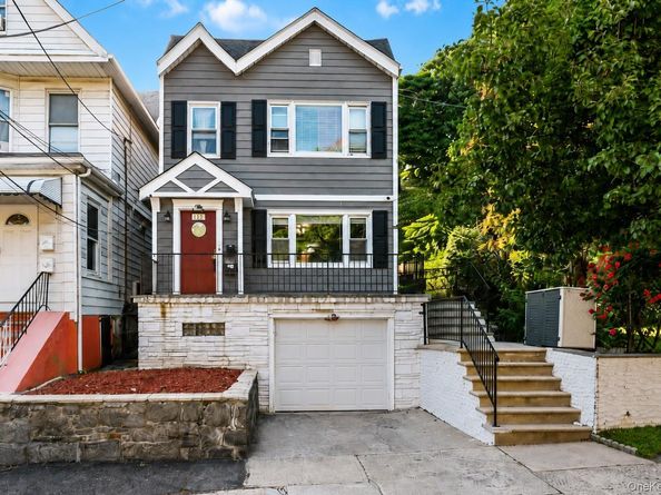 113 Hart Avenue, Yonkers NY 10704