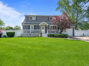 43 Woods Lane