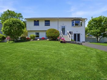 30 Mercury Avenue
