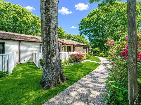 94 Birchwood Road, Coram NY 11727