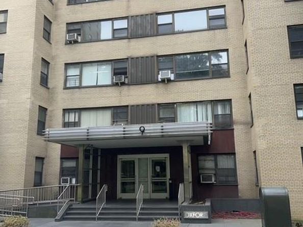 9 Fordham Hill Oval 4F, Bronx NY 10468