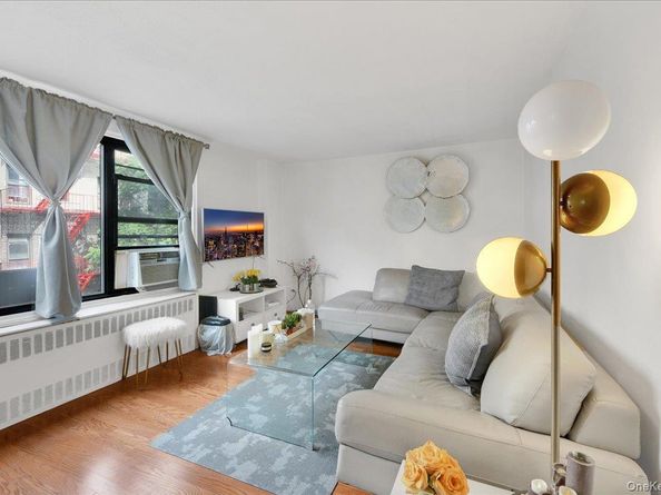 2835 Webb Avenue 4B, Bronx NY 10468
