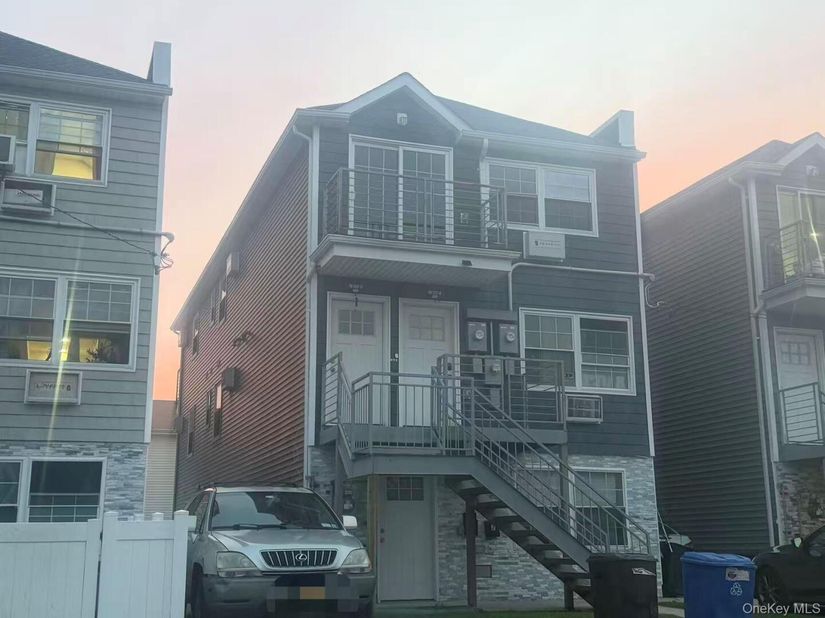 605 Barbadoes Drive, Arverne NY 11692