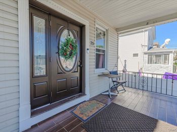 27 Otsego Street