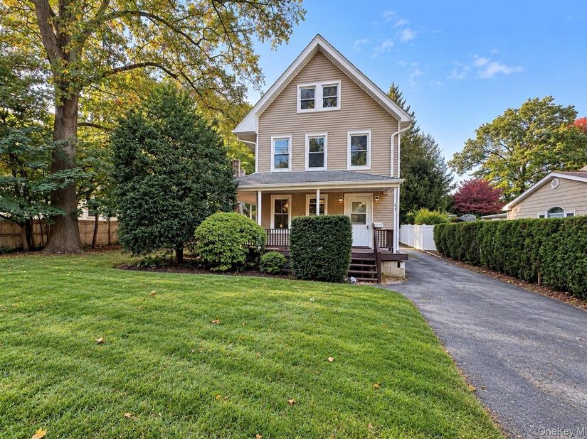 91 Columbia Avenue, Hartsdale NY 10530
