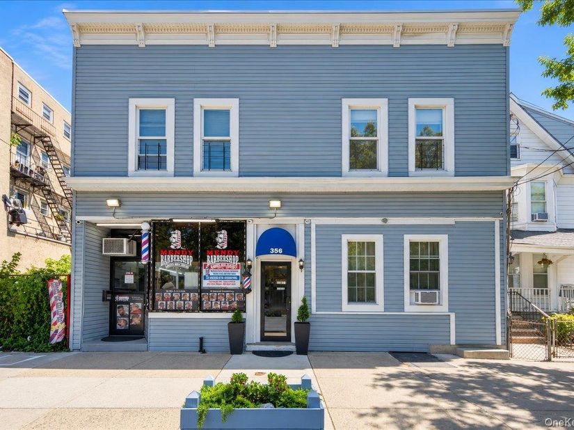 356 Riverdale Avenue 1, Yonkers NY 10705