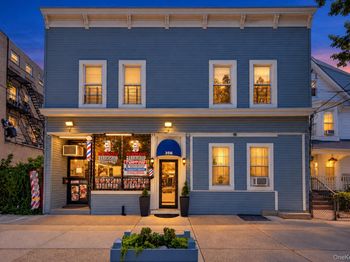 356 Riverdale Avenue