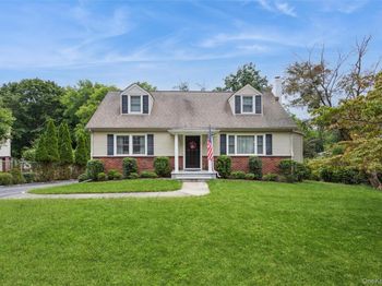 252 Buttonwood Avenue
