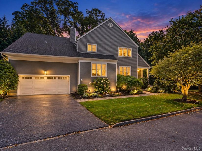3 Lewiston Court, Briarcliff Manor NY 10510
