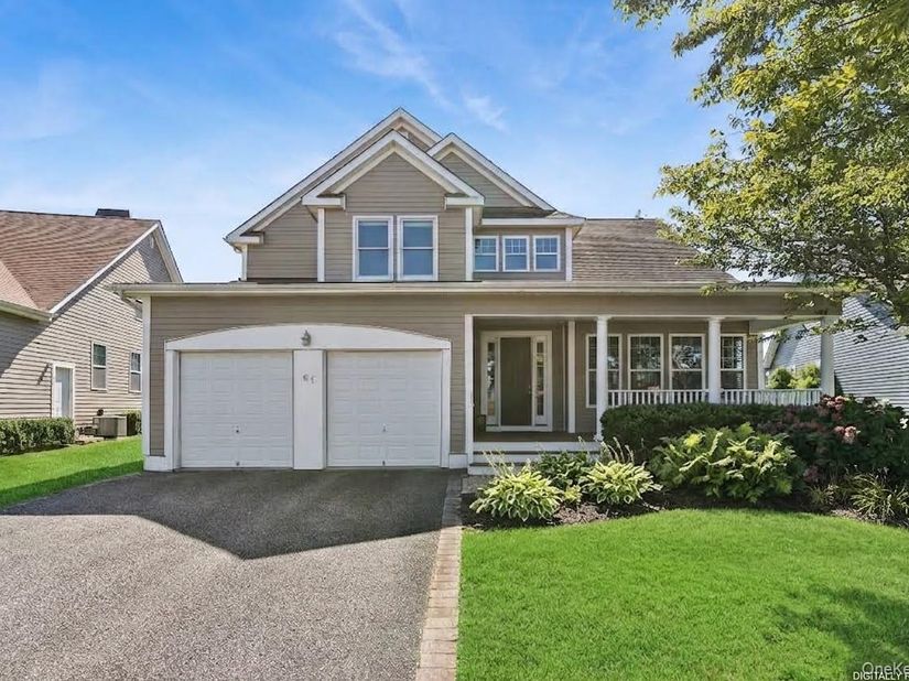 61 Tyler Drive, Riverhead NY 11901