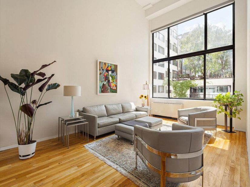 77 BLEECKER Street 117N, New York (Manhattan) NY 10012