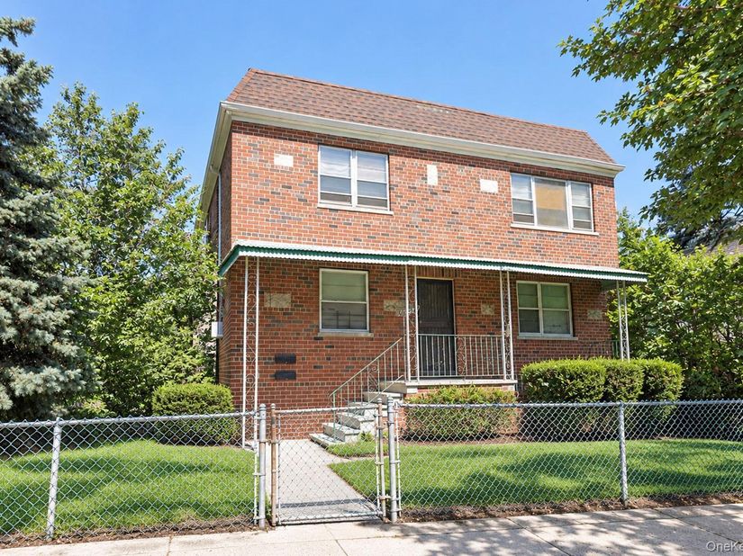 1526 Ericson Place, Bronx NY 10461