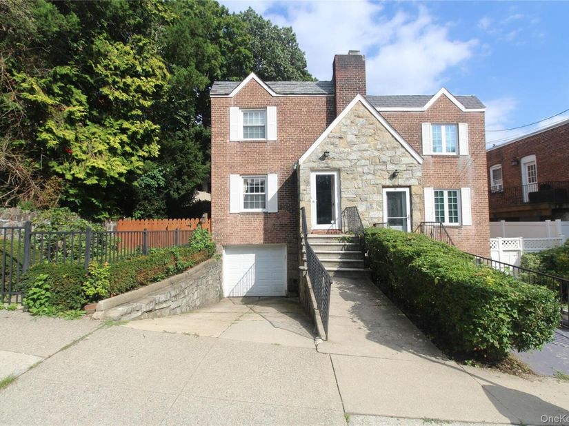 58 Clifton Avenue, Yonkers NY 10705
