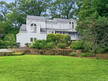 35 Highridge Road