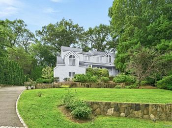 35 Highridge Road