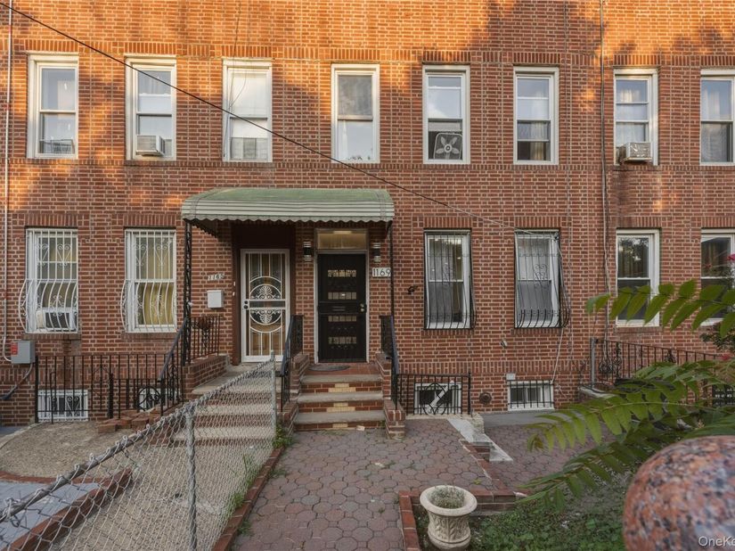 1169 Brooklyn Avenue, Brooklyn NY 11203