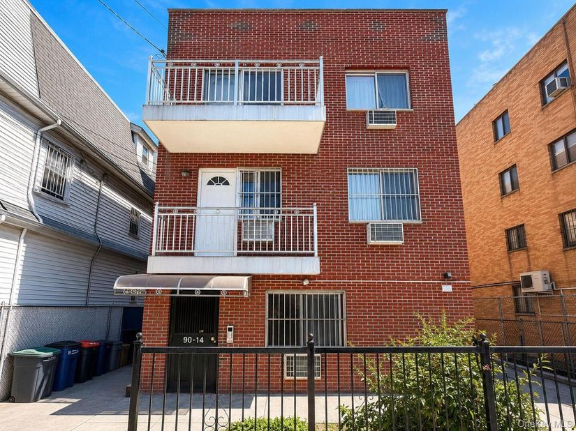 90-14 51st Avenue 2A, Elmhurst NY 11373