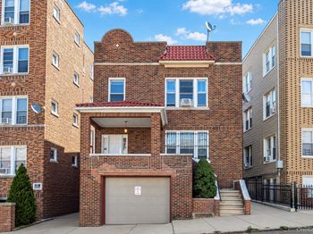 126 Park Hill Avenue
