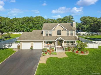 406 Carnation Drive
