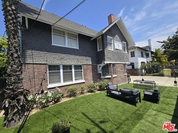 1257 W Adams Boulevard