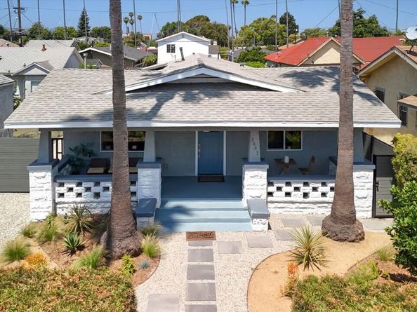 3447 9th Avenue, Los Angeles CA 90018