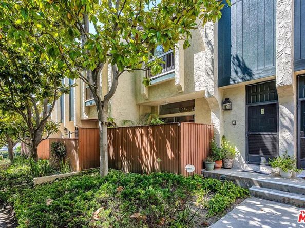 11260 Overland Avenue 9D, Culver City CA 90230