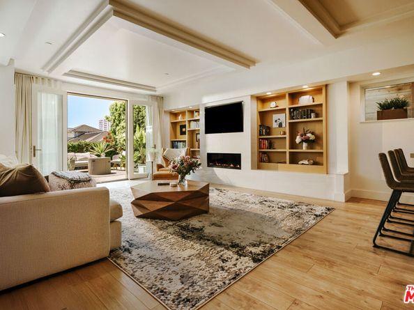 2817 3rd Street 4, Santa Monica CA 90405