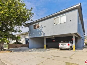 3974 Sawtelle Boulevard