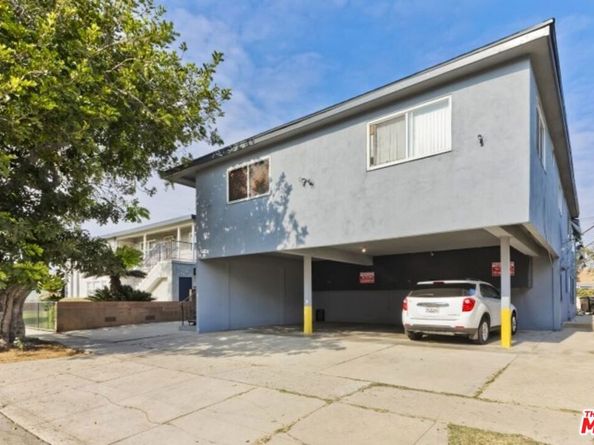 3974 Sawtelle Boulevard, Los Angeles CA 90066